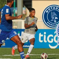 ¿A quién eligió? Figura del CAI confiesa que le gustaría fichar por uno entre Olimpia y Motagua