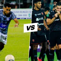 Cartaginés vs. Alajuelense: el favorito según las apuestas