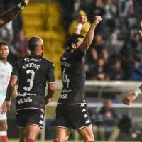 David Guzmán sufre grave lesión en la rodilla: cuándo volvería a jugar con Saprissa