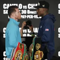 Canelo Álvarez vs. Jermell Charlo: dónde ver hoy la pelea en Centroamérica