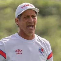 Pedro Troglio busca \&#039;robar\&#039; a una de las grandes figuras del fútbol hondureño