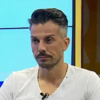 \&#039;Nunca\&#039;: Rubén de la Barrera muestra su carácter ante la primer pregunta sobre El Salvador