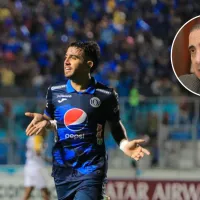 “Ellos no son el Real Madrid”: presidente de Motagua le contesta al presidente de CAI