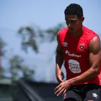 Se confirmó lo peor noticia para Daniel Chacón y la Liga Deportiva Alajuelense