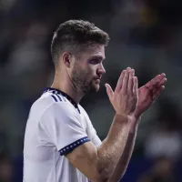 El insólito hat-trick de Eriq Zavaleta con LA Galaxy [VIDEO] 