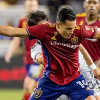 Rubio Rubín figura en la MLS y espectacular asistencia (VIDEO)