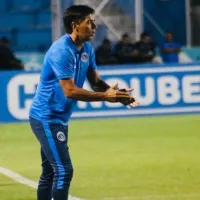 DT de Motagua: “CAI no me sorprendió”