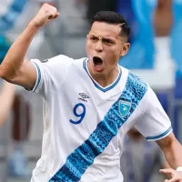 Dura crítica de Rubio Rubín a las canchas del fútbol de Guatemala