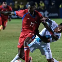 Panamá contará con una “ventaja” para su partido contra Guatemala