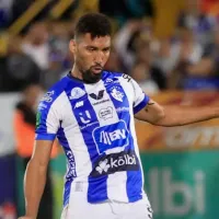 Marcel Hernández alcanza importante marca con el Cartaginés