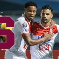 Juan Barrera advierte a Saprissa: \&#039;El estadio no impresionará\&#039;