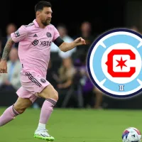 Inter Miami vs. Chicago Fire: cómo ver hoy EN VIVO el partido por la MLS