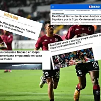 La reacción de la prensa internacional tras la eliminación del Saprissa en Copa Centroamericana