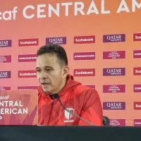 Otoniel Olivas habló tras eliminar a Saprissa: \&#039;Nos miraban por encima del hombro\&#039;