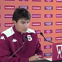 Declaraciones de Vladimir Quesada tras la eliminación del Saprissa en Copa Centroamericana