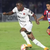 Alajuelense vs. Cartaginés: alineaciones para la vuelta de cuartos de final