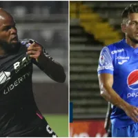 Saprissa y Motagua se jugarán un boleto a Champions Cup: cuándo se enfrentan y dónde