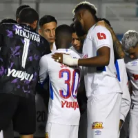 Jugador de Olimpia renunciaría en el medio del Apertura 2023