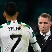 DT de Celtic revela por qué dejó en el banco a Luis Pama en la Champions