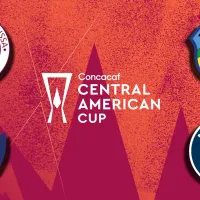 DEFINIDOS: Así quedaron los playoffs para la Concachampions 2024