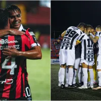 Alajuelense vs. Sporting: cómo ver hoy EN VIVO el partido por la Liga Promérica