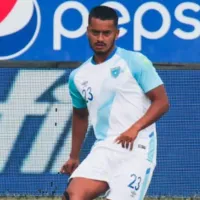 Matan Peleg se une a las bajas de Guatemala para la Liga de Naciones