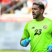 ¿Retorno a la Selección de Costa Rica? Leo Moreira deja la puerta abierta a La Sele