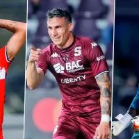 Las tres figuras que tendrá Cuba ante Honduras