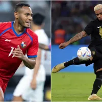Panamá vs. Curazao: cómo ver hoy EN VIVO el partido por la Liga de Naciones 2023-24