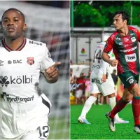 Alajuelense vs. Guanacasteca: cómo ver hoy EN VIVO la semifinal del Torneo de Copa