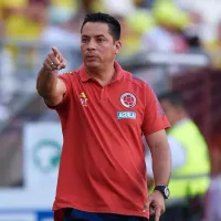 Director técnico de Colombia llenó de elogios a la Selección de Costa Rica