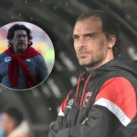 Andrés Carevic le respondió a Horacio Esquivel: \&#039;Los pasamos por arriba\&#039;