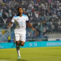 Honduras aplastó a Cuba y avanzó a los cuartos de final de la Nations League (VIDEO)