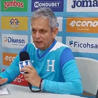 Declaraciones contundentes de Reinaldo Rueda tras la victoria ante Cuba