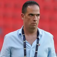 Entrenador mexicano advierte a la Selección de El Salvador