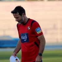 La dura crítica de Thomas Christiansen hacia su equipo