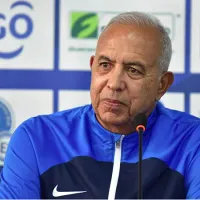 Entrenador de Martinica advierte a El Salvador en la Liga de Naciones Concacaf