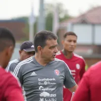 ¿Quiénes son? Los 2 técnicos extranjeros que quedan en la recta final para Costa Rica