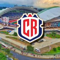 Costa Rica analiza trasladar el cruce ante Panamá a este estadio