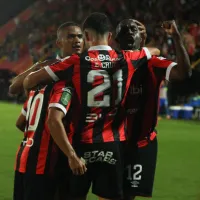 Alajuelense confirma la lesión de Ian Lawrence: ¿Cuánto tiempo estará de baja?