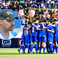 La difícil decisión que tomará el \&#039;Fantasma\&#039; Figueroa en la próxima fecha FIFA
