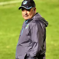 El mensaje del DT de Comunicaciones para los clubes chapines: \&#039;Ha sacado la cara por el fútbol de Guatemala\&#039;