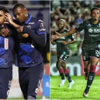 Motagua vs. Saprissa: cómo ver hoy EN VIVO el repechaje de ida