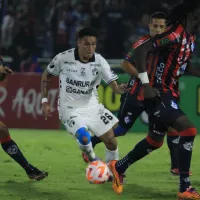 Cartaginés y Comunicaciones dividieron honores en un partidazo (VIDEO)