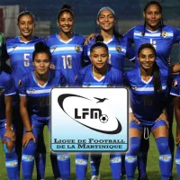 Nicaragua vs. Martinica: cómo ver hoy EN VIVO la clasificatoria a la Copa Oro W