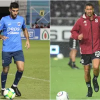 Motagua vs. Saprissa: alineaciones oficiales para el repechaje de ida