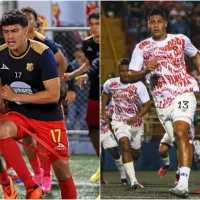 Herediano vs. Alajuelense: posibles alineaciones para la semifinal de ida