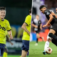 Union Saint-Gilloise vs. LASK: cómo ver EN VIVO el partido por la Europa League