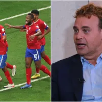 No es Alfaro: según Faitelson, otro técnico estaría cerca de La Sele