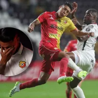 Joel Campbell defendió a Orlando Galo de dolorosos insultos (VIDEO)